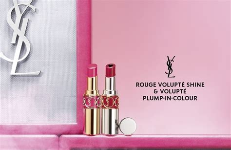 ysl volupté plump-in-color|Volupté Plump.